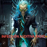 Infección Auditiva Radio