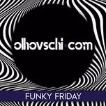 Funky FRIDAY