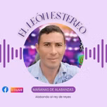 El león Estéreo