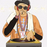 DJ Fang