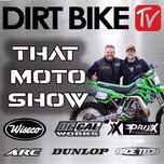 Dirt Bike TV That Moto Show