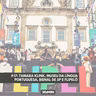 #17: Tamara Klink, Museu da Língua Portuguesa, Bienal de SP e Flipelô