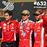 Charles Leclerc slavio u F1 prvi put od 2024! Kimi bez poena - drama se nastavlja u borbi za titulu