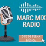 MarcMix Producciones Versión Radio