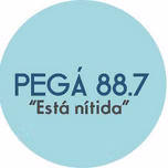 pega 887 fm