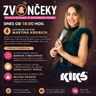 14.08.2026 - Martina Kreibich