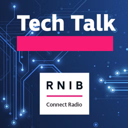 RNIB Tech Talk