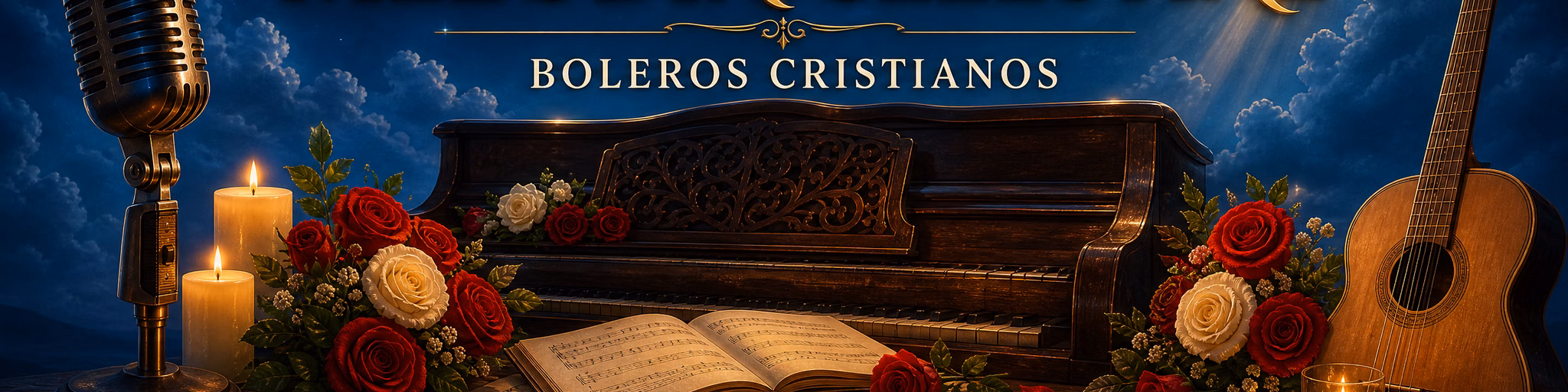 RADIO MELODIA CELESTIAL
