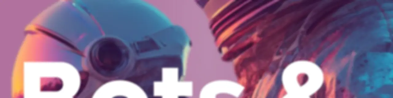 Bots & Bosses (english)