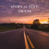 #15. Suzy. UK/USA