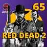 DTCAST 65 - Red Dead Redemption 2 | Onde não tem leis, há honra?