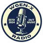 WGEN-X Radio