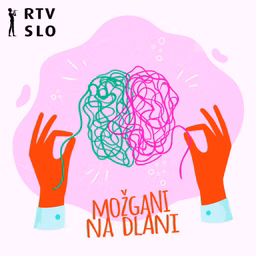 Možgani na dlani