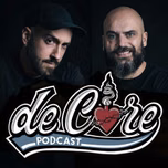 De Core - Podcast