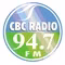 CBC 94.7 FM
