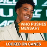SHOCKER: Darian Mensah UNVEILS The TRUE Force Behind Miami Hurricanes’ Unstoppable Offense?