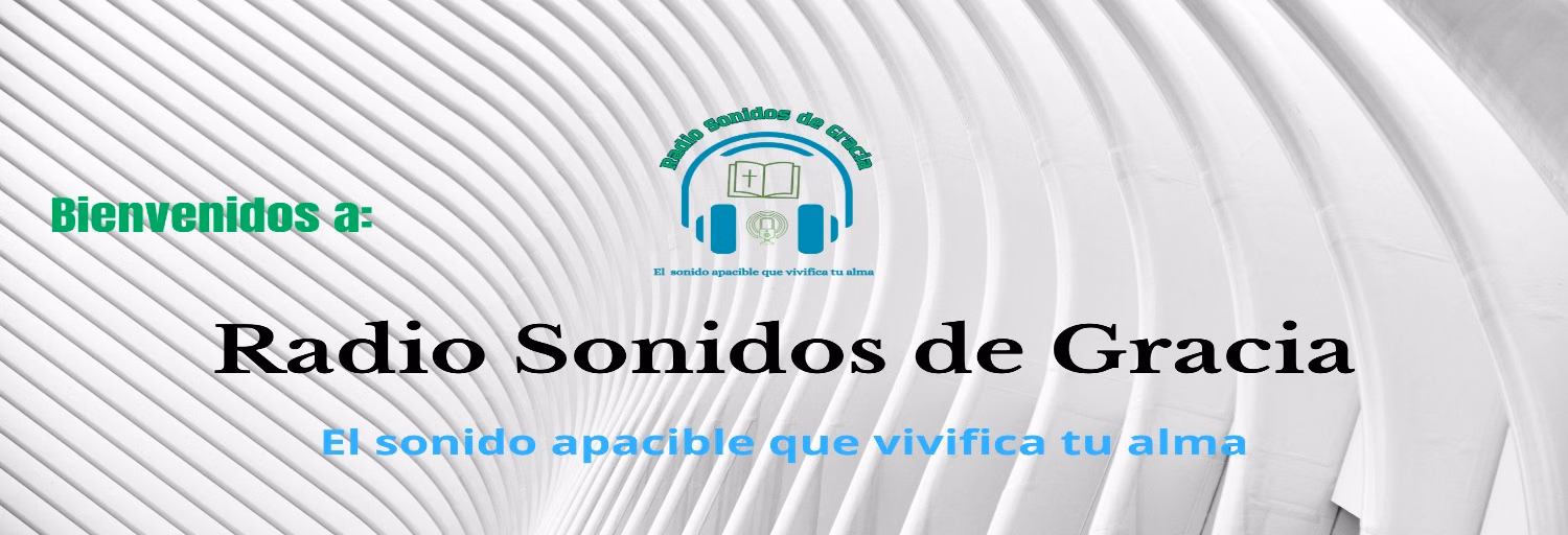Radio Sonidos de Gracia