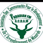 TABADIAN FM GOULOUMBOU