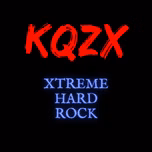 KQZX - Xtreme Hard Rock Radio