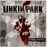 Linkin Park - Hybrid Theory | Analisando Discos #24