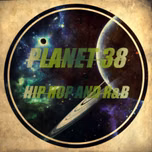 Planet 38