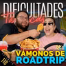 E118: Vámonos de Roadtrip