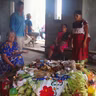 Ofrenda o Fiesta al Elote "Maíz Tierno" comunidad Náhua Atlalco Zapotempa Chicontepec Primer Parte 1