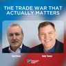 The Trade War That Actually Matters