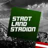 Saisonstart-Testlauf: Tivoli-Chemie & Europa-Euphorie | STADT LAND STADION - Folge 47
