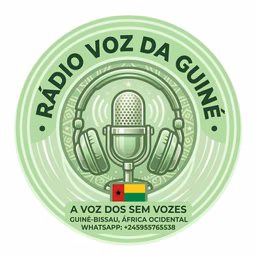 RÁDIO VOZ DA GUINÉ
