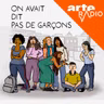 On avait dit pas de garçons