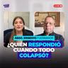 Cuando Venezuela tuvo que salvarse a sí misma.