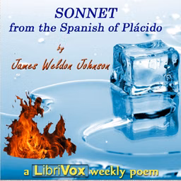 Sonnet (From the Spanish of Plácido)