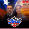 Aires de Chile Ep. 25 Temp 4