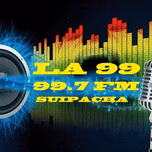LA 99 FM SUIPACHA