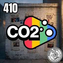 CO2 410 – Séries Disney+ em Alta, Recomendações de Filmes Imperdíveis e Top 5 Bilheteria da Semana