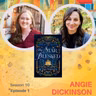 How Fairy Tales Inspire Modern YA Fantasy with Angie Dickerson