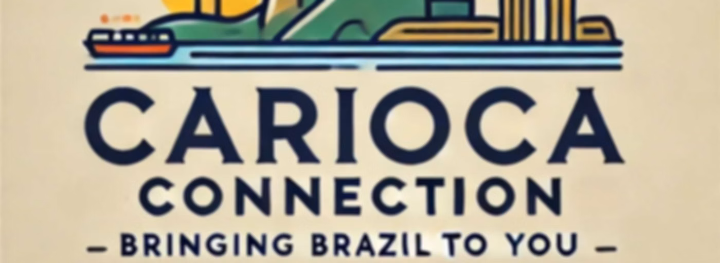 Carioca Connection - Brazilian Portuguese Conversation
