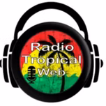 Rádio Tropical web