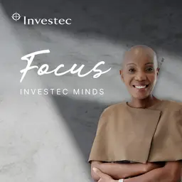Investec Minds Ep 2: Anglo's Mark Cutifani on the decisions that define a career