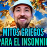 Estos Mitos Griegos te Ayudarán a Desconectar