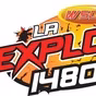 Explosiva Radio - WCAR