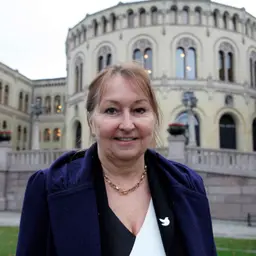 Slik mener KS helsetjenestene bør endres
