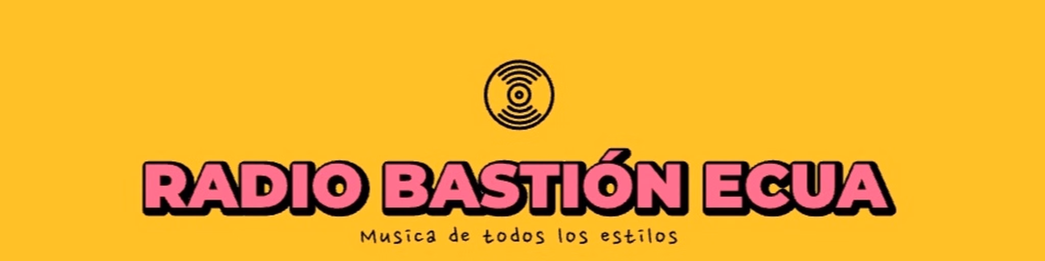 RADIO BASTION ECUA
