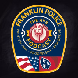 The Franklin Police Department's APB Podcast
