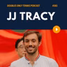JJ Tracy: The Asian Swing, His New Partnership, & Lessons Learned Early in His Career