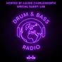 Radio Liberty MP - Drum and Bass
