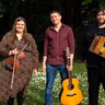 Aisling Drost Ní Bheirn, Gleann Cholm Cille.