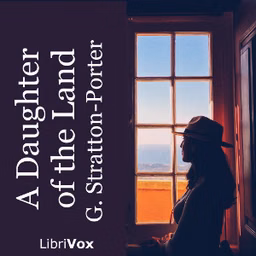 Daughter of the Land (version 2)