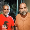 Sugestão de Verão: Daniel Oliveira conversa com Luaty Beirão, em Luanda. Como pode Angola sair do ciclo de opressão e corrupção? [julho de 2026]